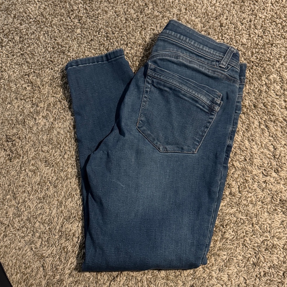 Democracy AB technology Skinny Jeans
